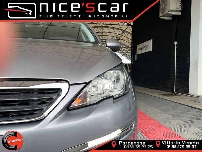 Peugeot 308 308 1.6 HDi 92 CV Active