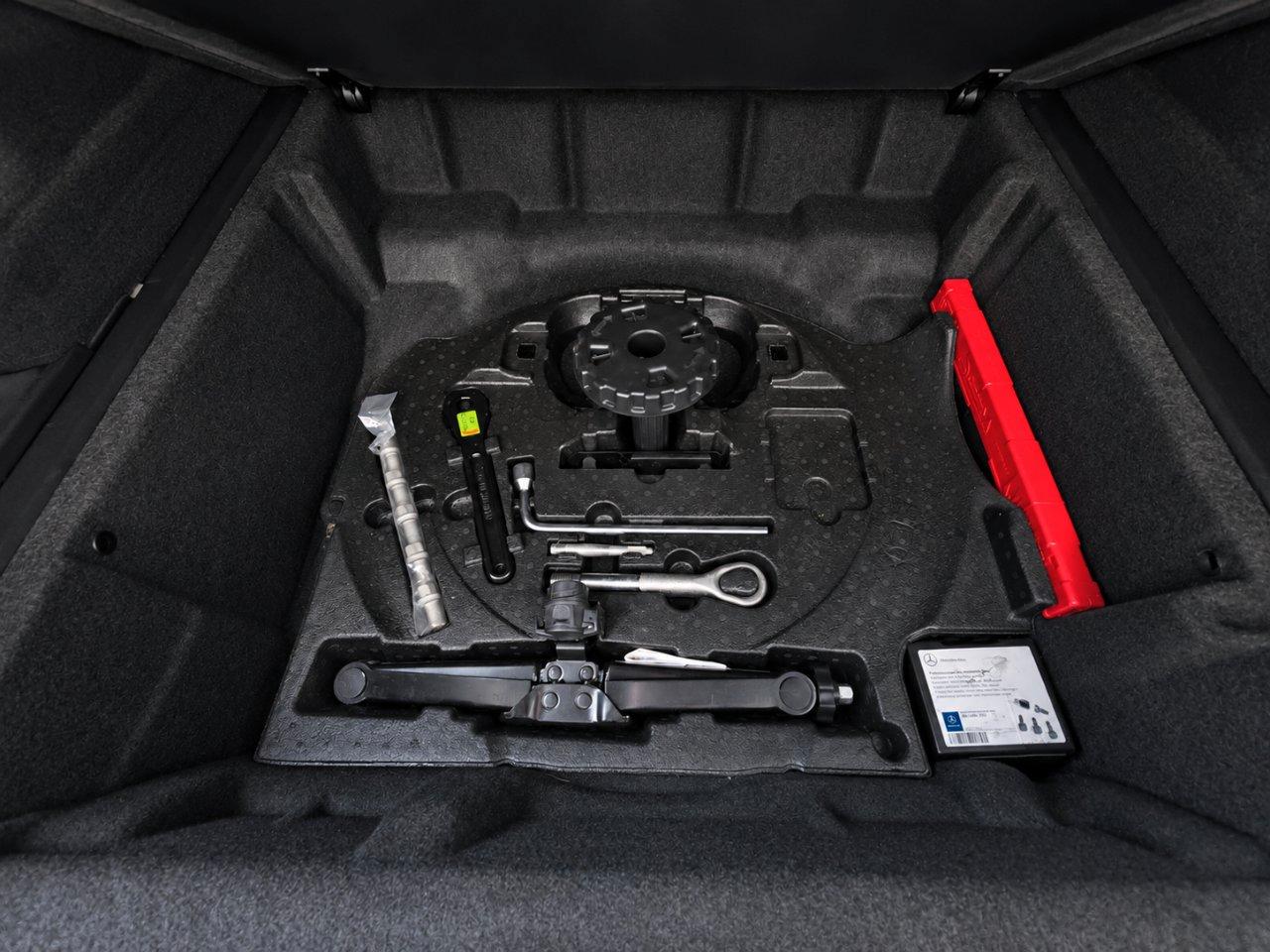 Mercedes GLE Coupe 350 D SPORT 4MATIC EURO6D CAMBIO AUTOMATICO/GANCIO TRAINO/TOTAL BLACK