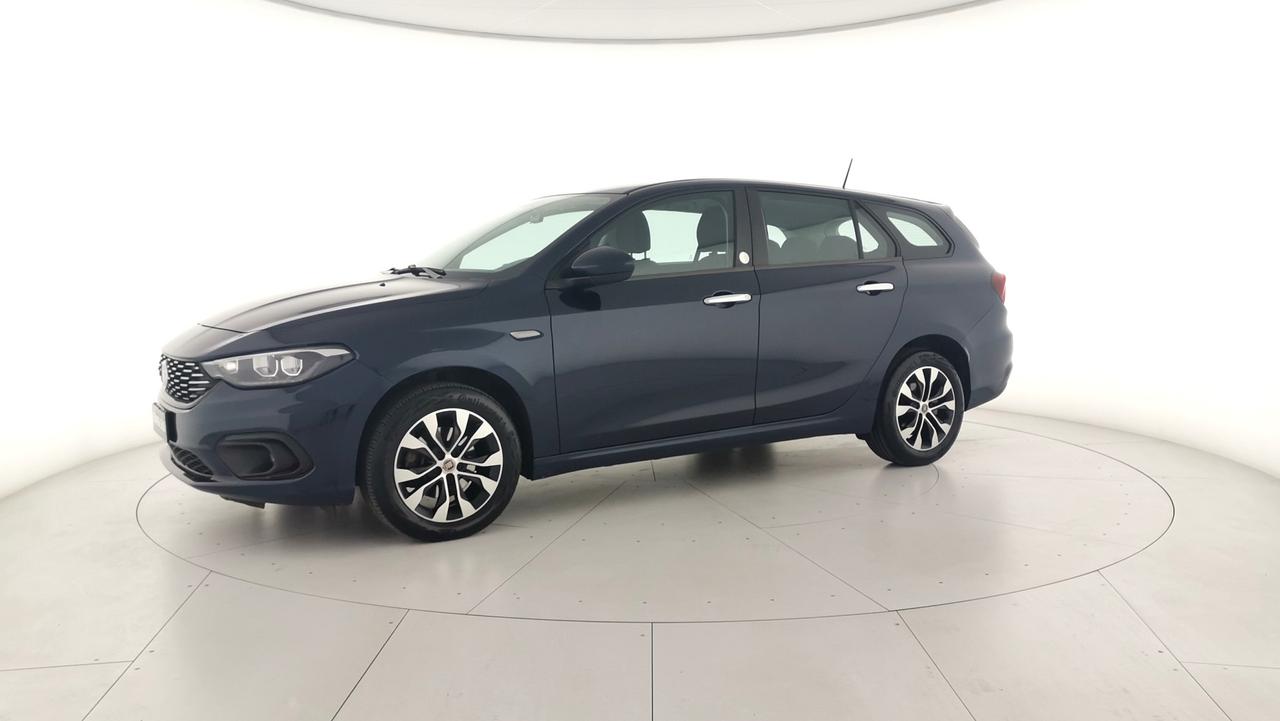 FIAT Tipo SW II 2016 - Tipo SW 1.3 mjt Lounge s&s 95cv my19