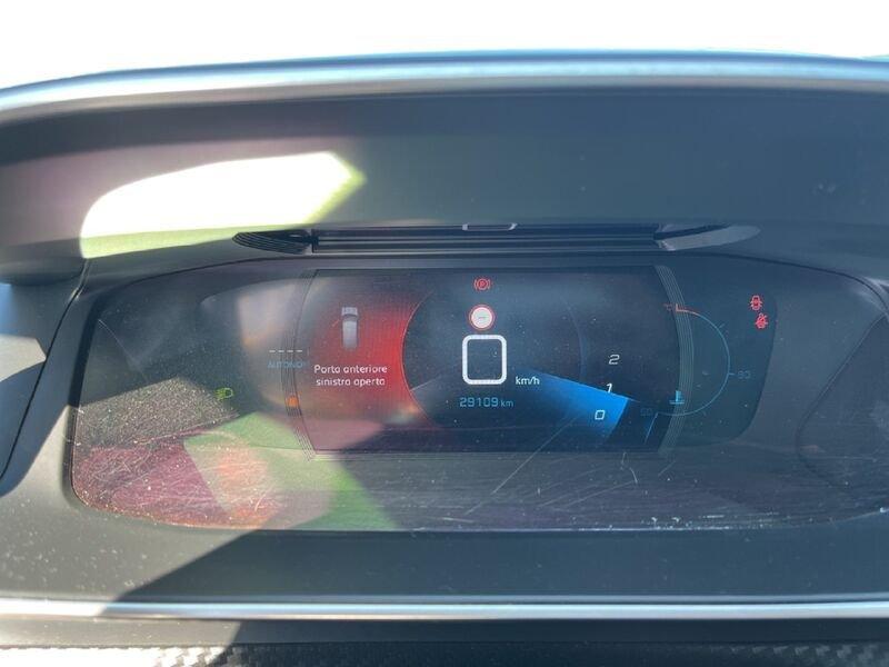 Peugeot 2008 II 2020 1.2 puretech Allure Pack s&s 100cv