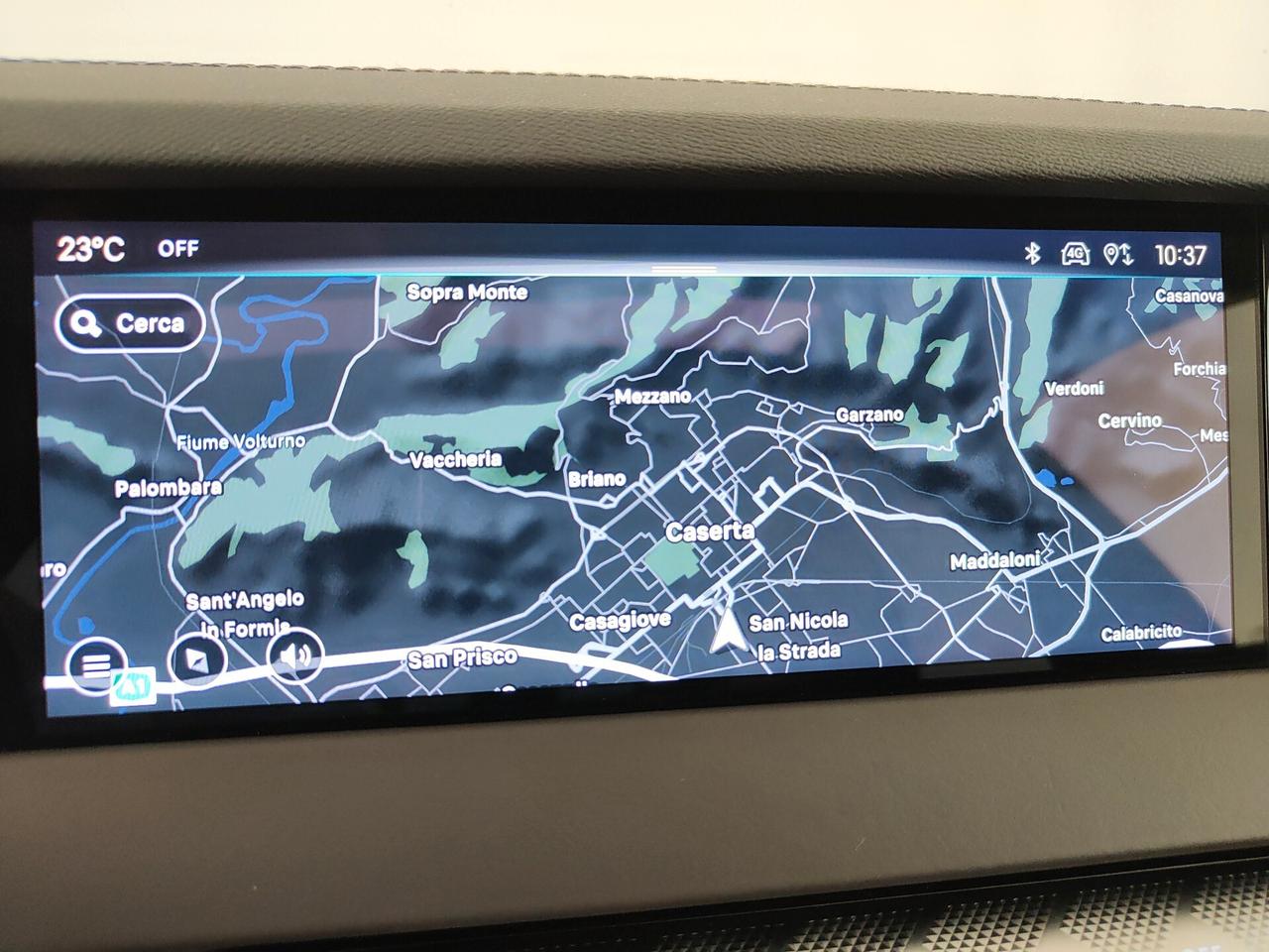 Ds4 4 PureTech 130 aut. Opera