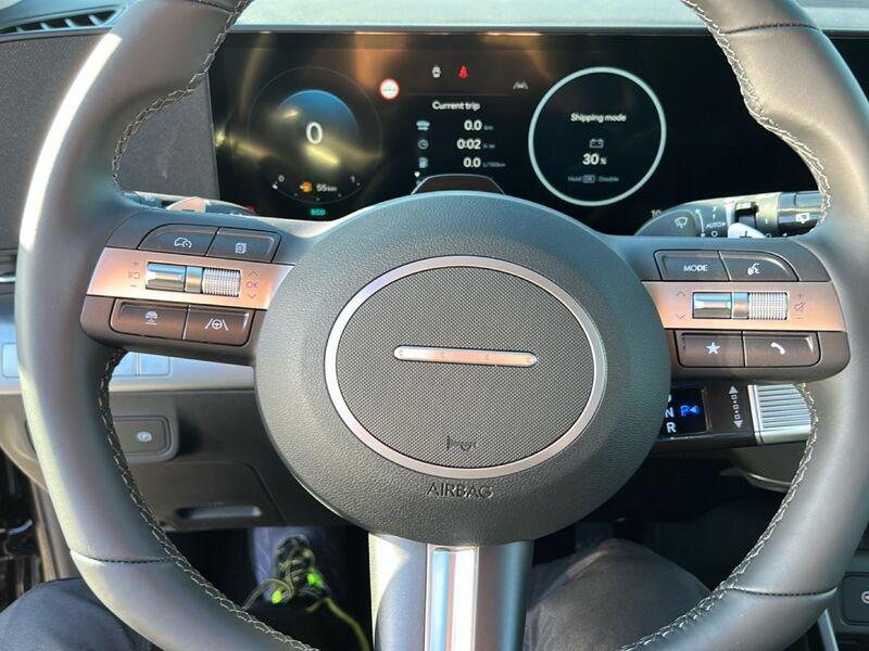 Hyundai Kona II 2023 1.6 gdi hev Exellence 2wd 138cv dct