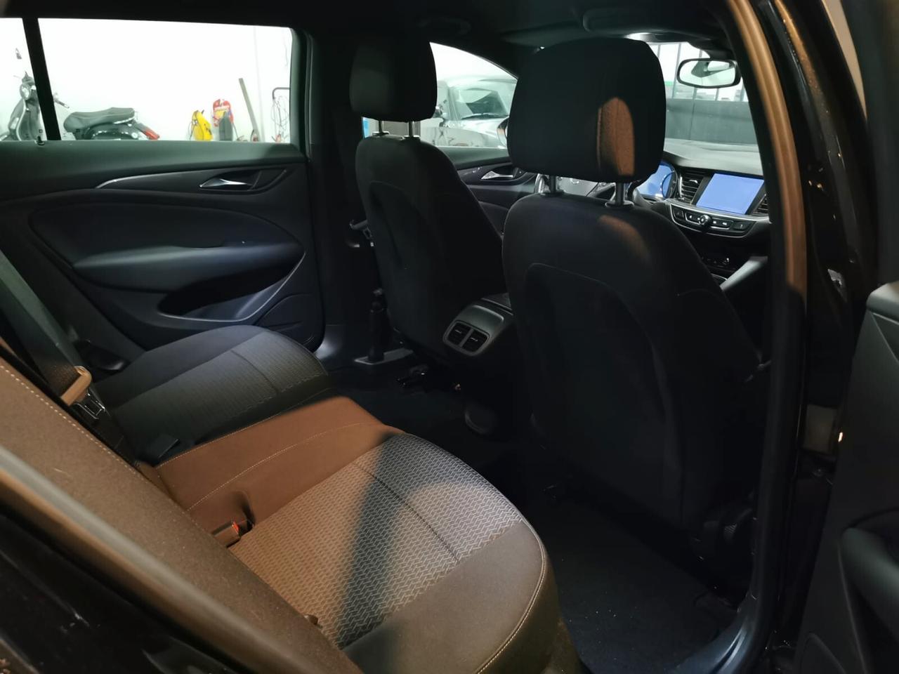 Opel Insignia 1.5 Sport Tourer Business Edition EU6E GARANZIA 12 MESI