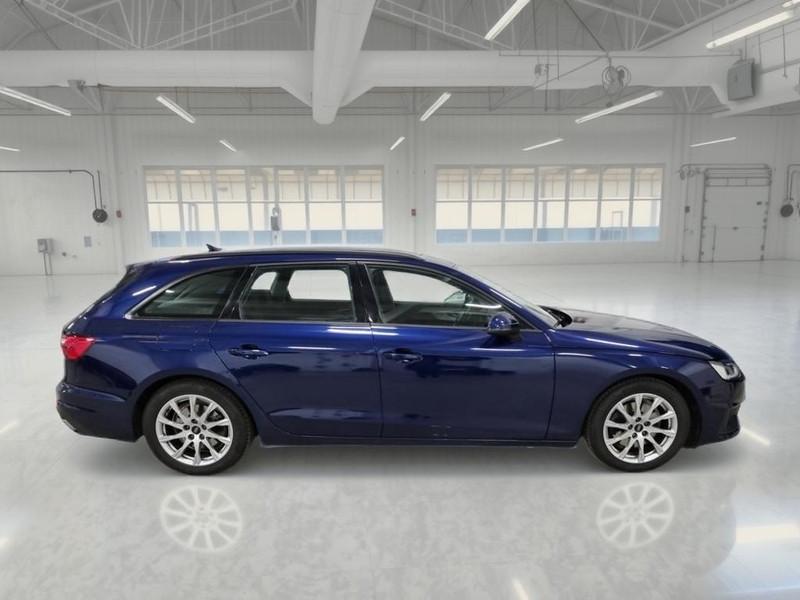 AUDI A4 AVANT 2.0 30 TDI MHEV 100KW BUSINESS S TRONIC STATION WAGON