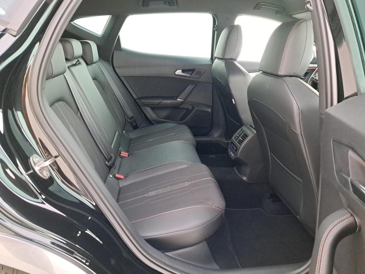 Cupra Formentor 1.4 e-hybrid 204cv dsg