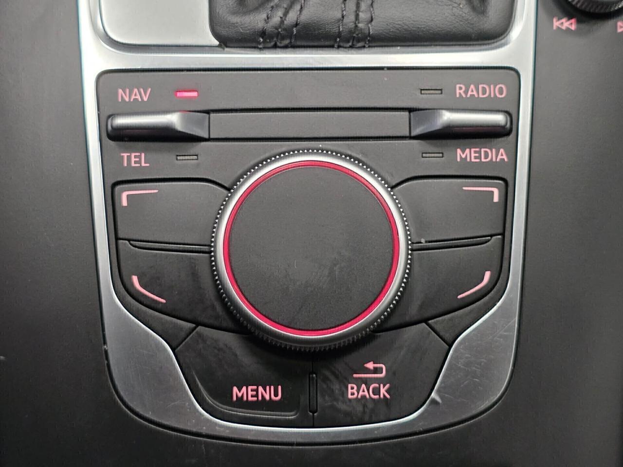 Audi A3 SPB 1.6 TDI S tronic Ambition 2014