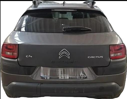 Citroen C4 Cactus BlueHDi 100 Shine