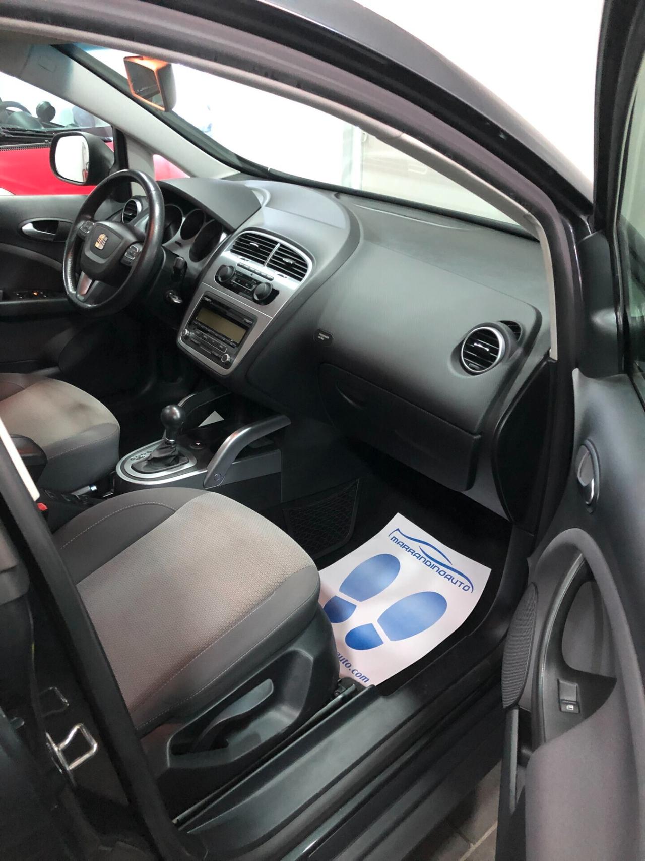 Seat Altea 1.6 TDI 105 CV CR DPF DSG Style