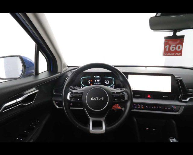 KIA Sportage 1.6 TGDi MHEV Business