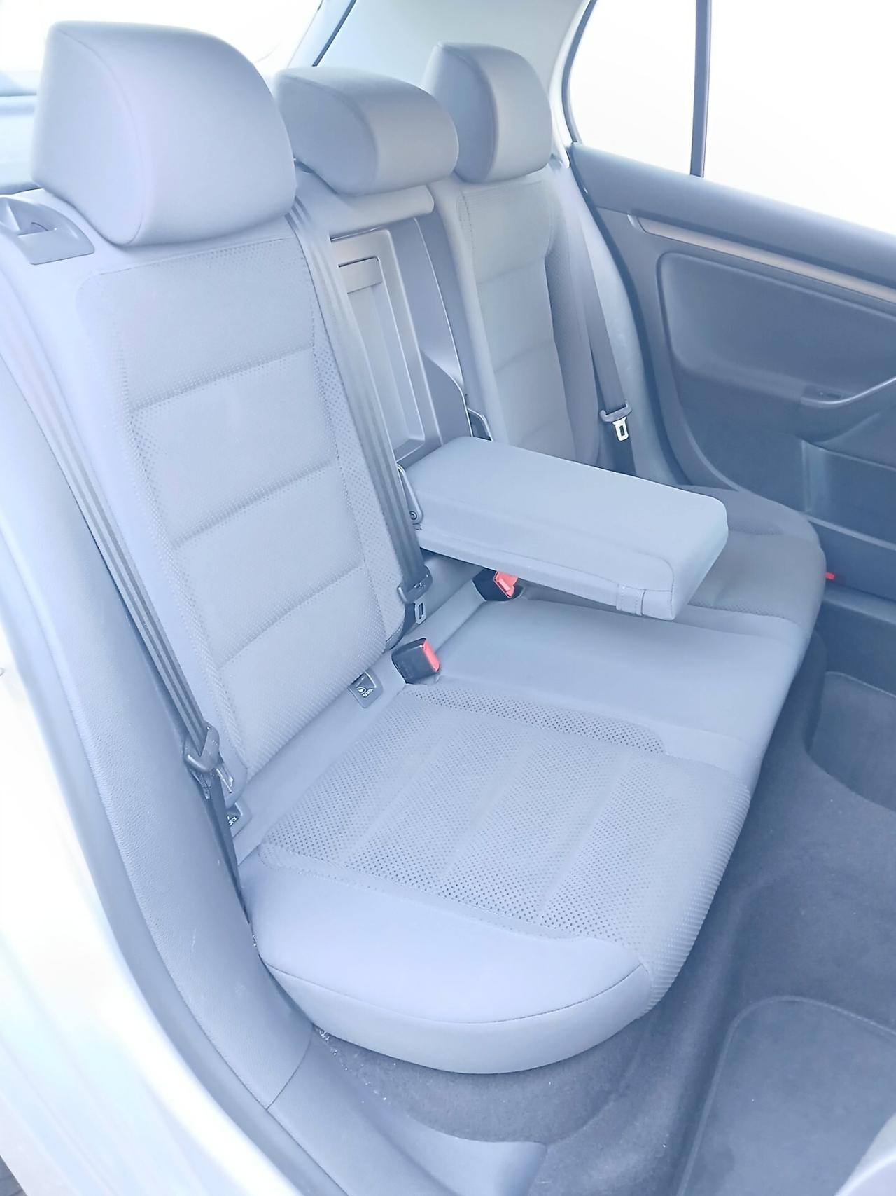 Volkswagen Golf Comfortline 103 000 km