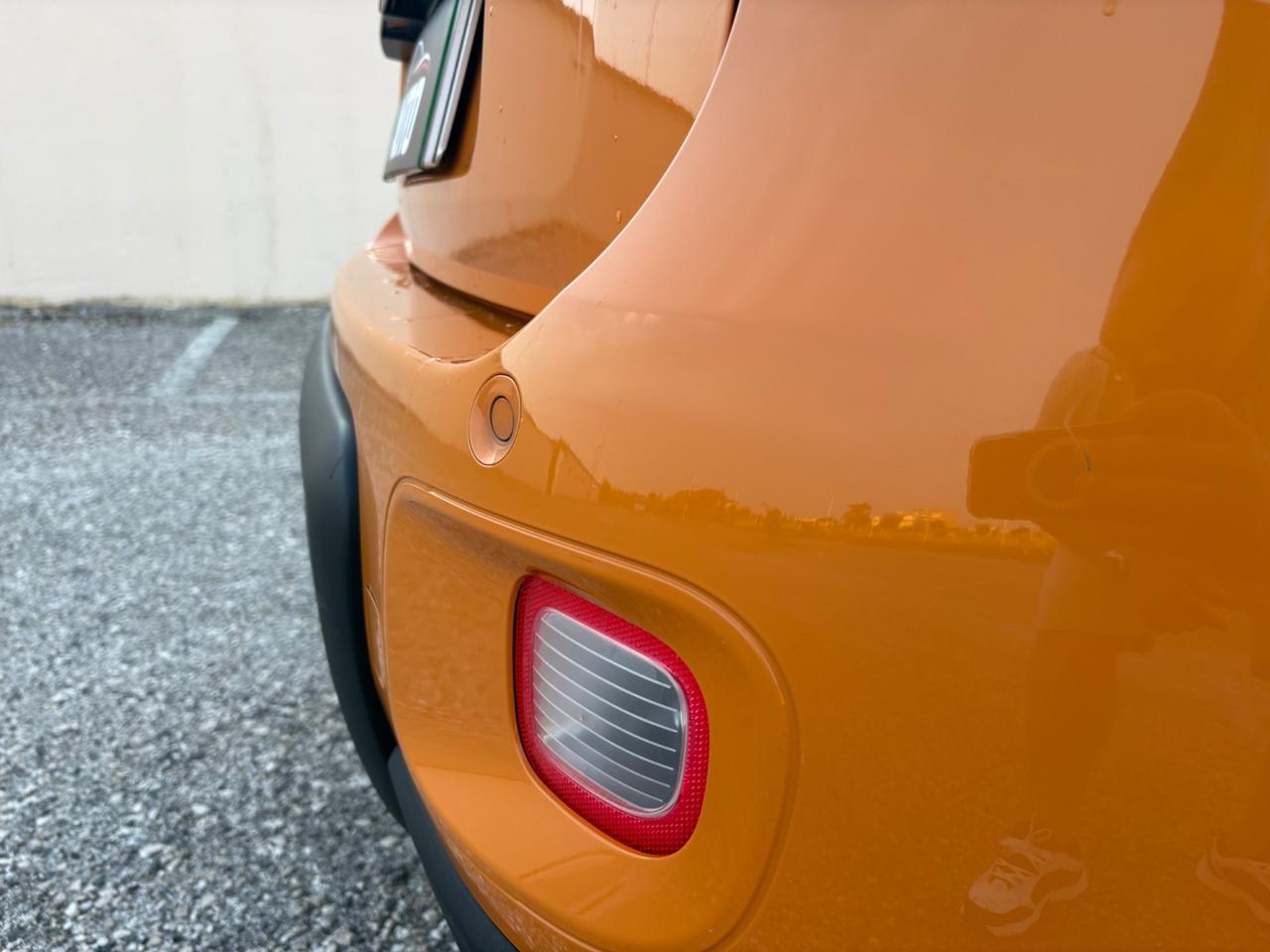 Fiat Panda SCONTO ESCLUSIVO!!!!!! 0.9 TwinAir Turbo S&S Trekking +2