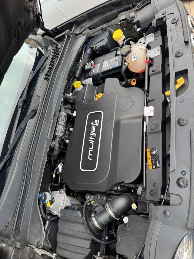 JEEP Renegade 1.6 mjt Longitude fwd 120cv