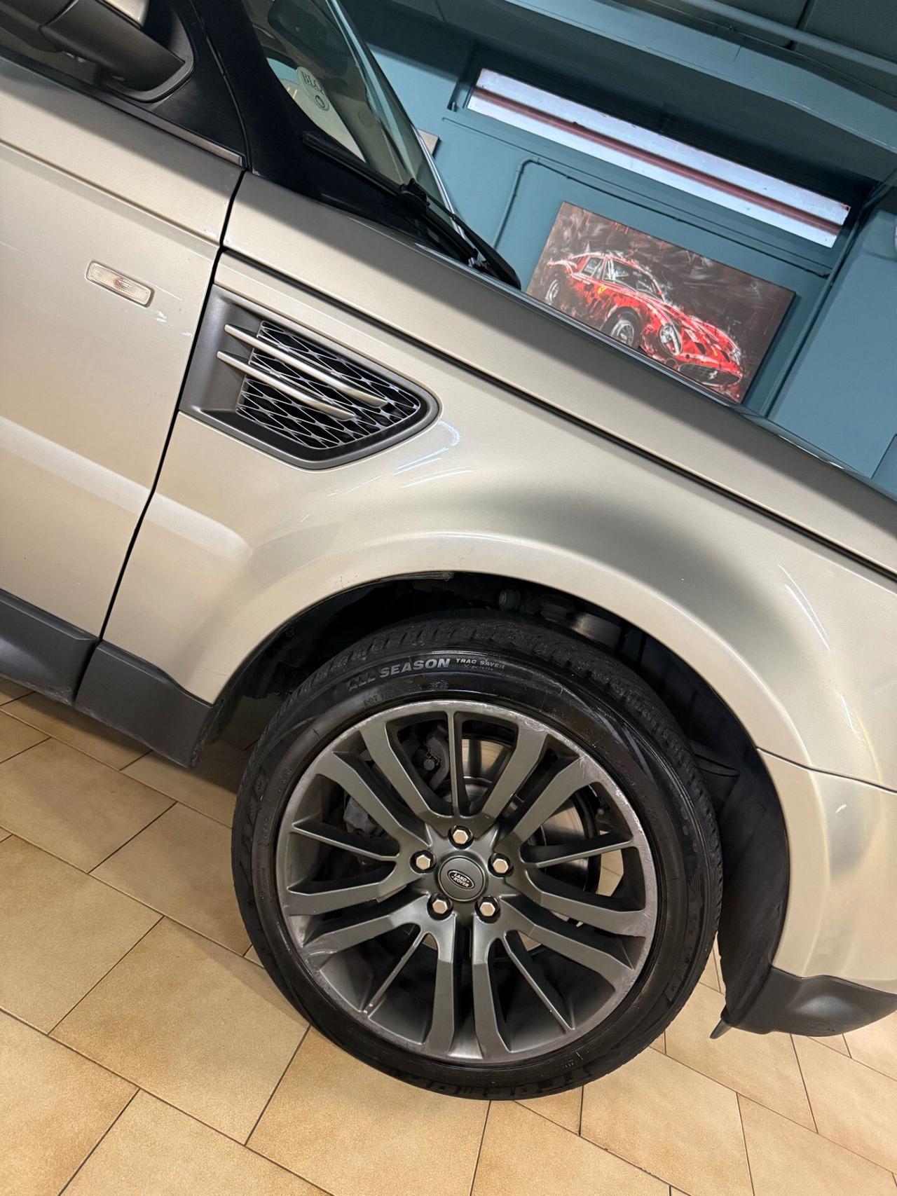 RANGE ROVER SPORT 3.0CC 245CV RESTYLING