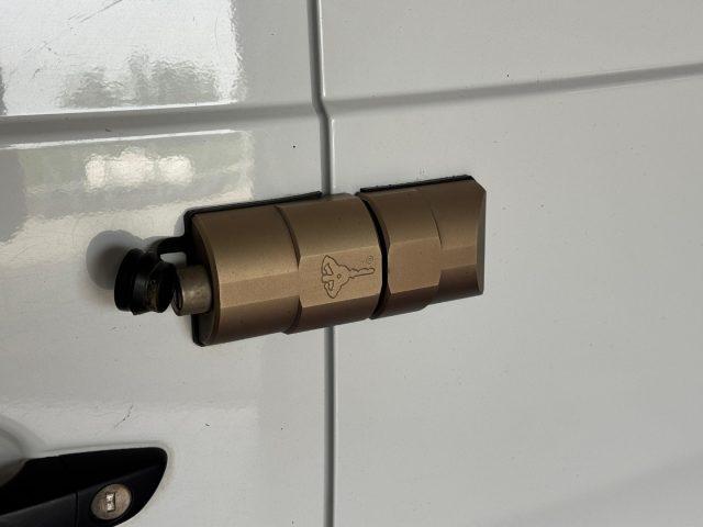 CITROEN Jumpy 1.5 BlueHDi 120CV PL-TN Furgone M Club Iva esp.