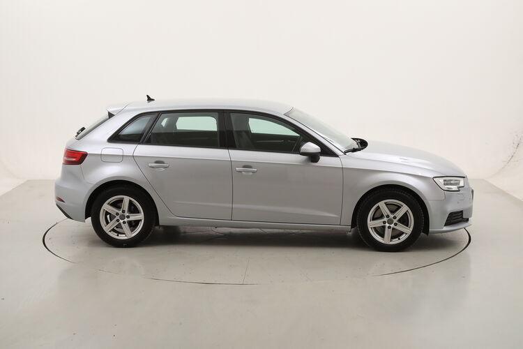 Audi A3 SPB 35 TDI Business S tronic BR370973 2.0 Diesel 150CV