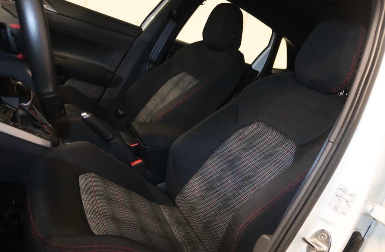 Volkswagen Polo 5porte TSI GTI DSG NAVI