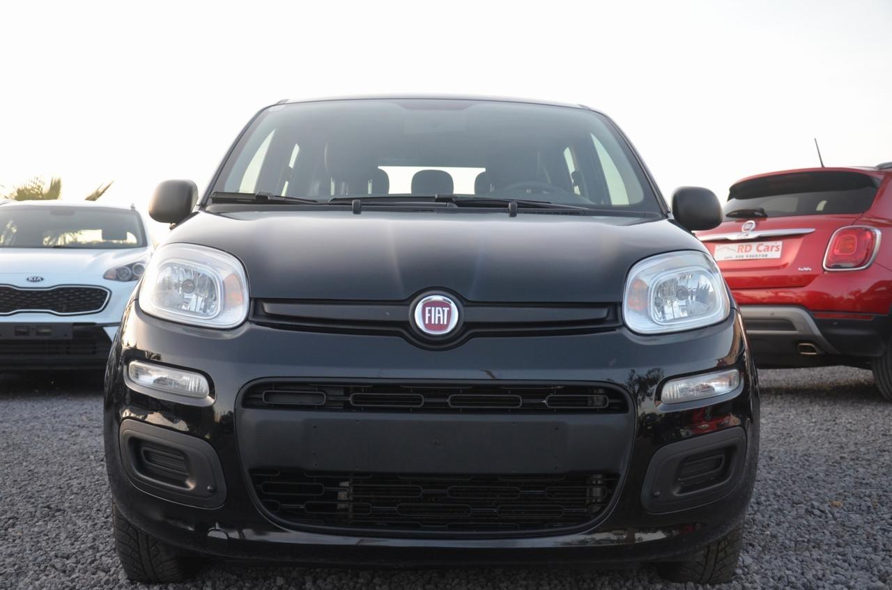 Fiat panda 1.2 benz. Anno 2021