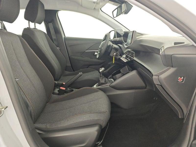 Peugeot 208 PureTech 100 Stop&Start 5 porte Style