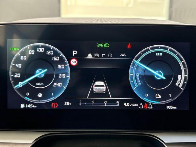 KIA Niro 1.6 GDi DCT HEV Evolution