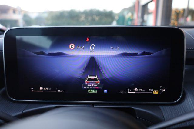 MERCEDES-BENZ C 300 de hybrid EQ S.W. AMG Line Advanced NIGHT Pack ACC