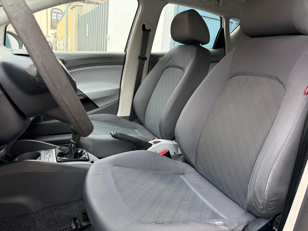 Seat Ibiza 1.2 70 CV 5p. GPL