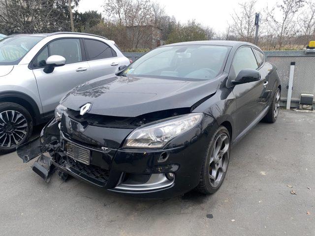 RENAULT Megane Coupé 2.0 16V TCE 180CV GT Line -INCIDENTATA-