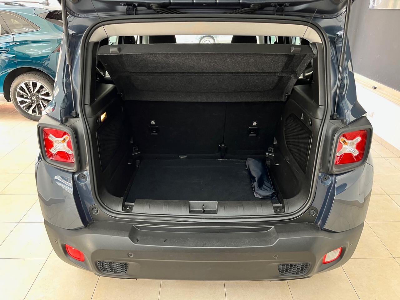 Jeep Renegade 1.6 Mjt 130 CV VENDUTA - 2021