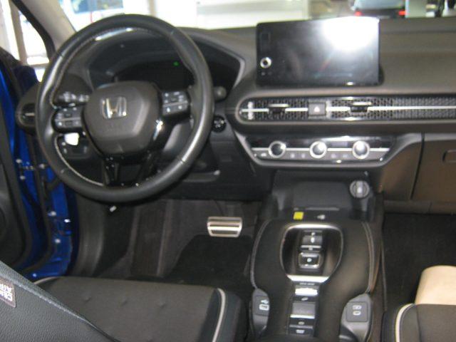 HONDA ZR-V 2.0 Hev eCVT Sport
