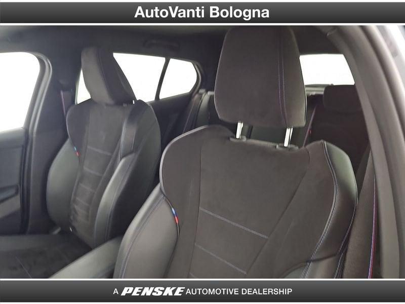 BMW Serie 1 118d MSport Pro