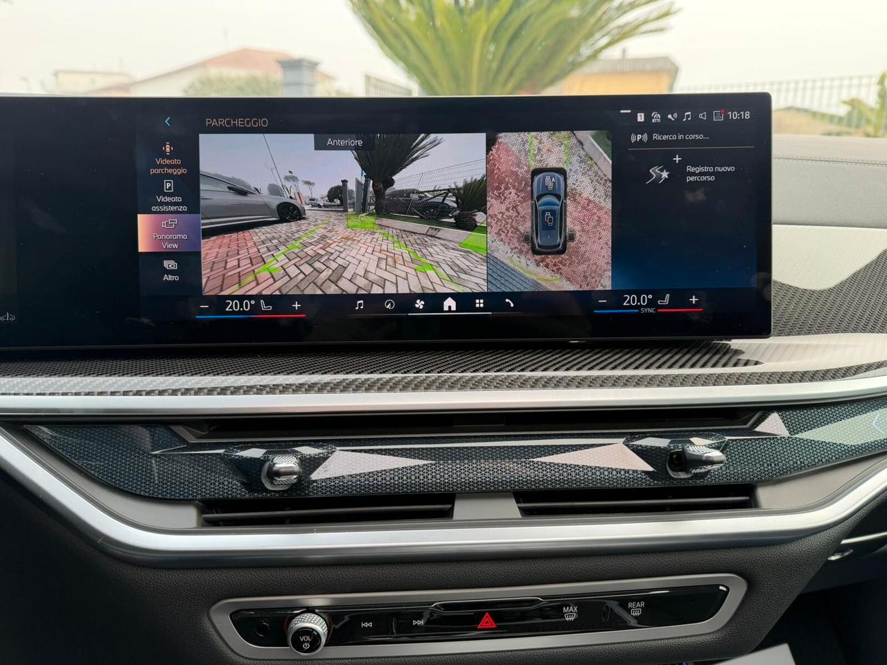 Bmw X5 30D M-SPORT PRO 298CV X-DRIVE*HEAD-UP*HARMAN*TETTO