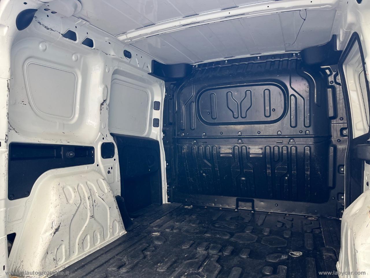 Doblò 1.3 MJT PC-TN Cargo Lamierato SX