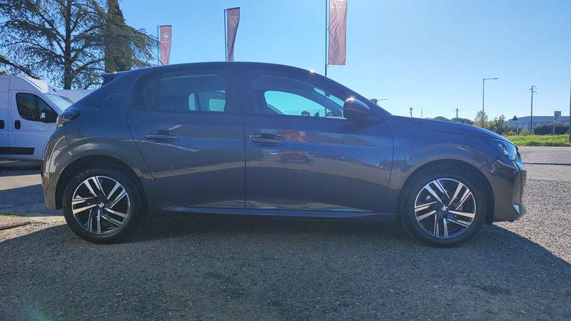 Peugeot 208 208 PureTech 75 Stop&Start 5 porte Active Pack
