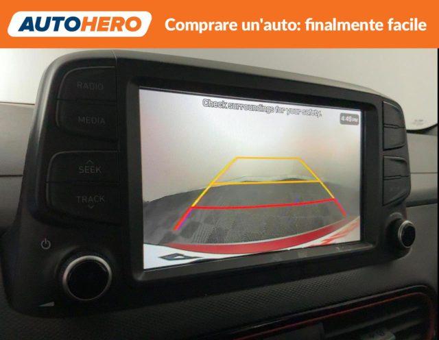 HYUNDAI Kona 1.0 T-GDI Xpossible