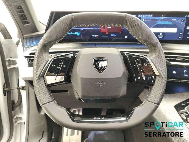 Peugeot 3008 NUOVO 73 kWh GT