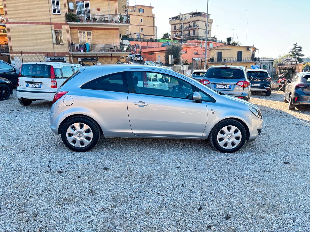 Opel Corsa 1.3 CDTI 75CV F.AP. 3 porte Elective