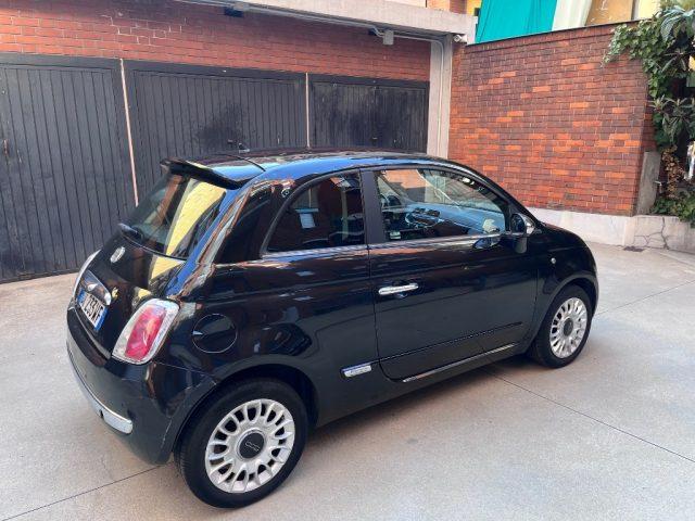 FIAT 500 1.2 Sport grandinata meccanica in ottime condizion