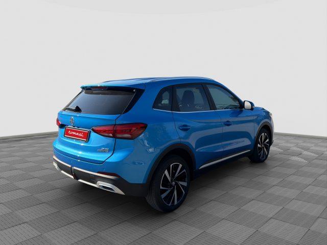MG ZS ZS Hybrid+ Luxury