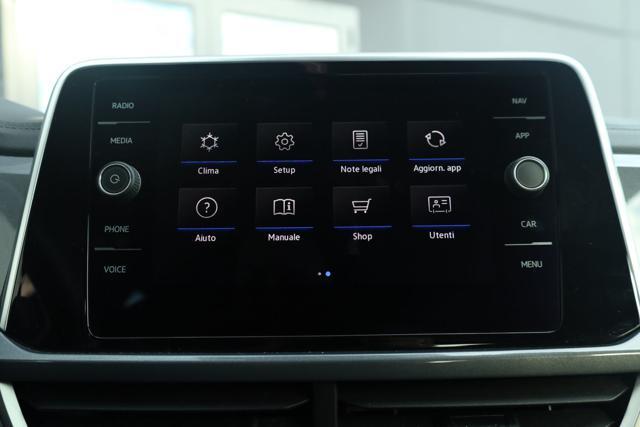 VOLKSWAGEN T-Roc 1.0 TSI Style