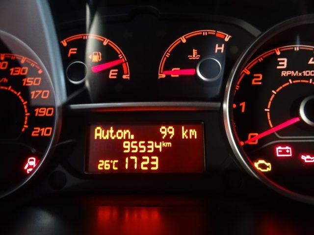 FIAT Doblo Doblò 1.6 MJT 105CV S&S PC-TN Cargo Business