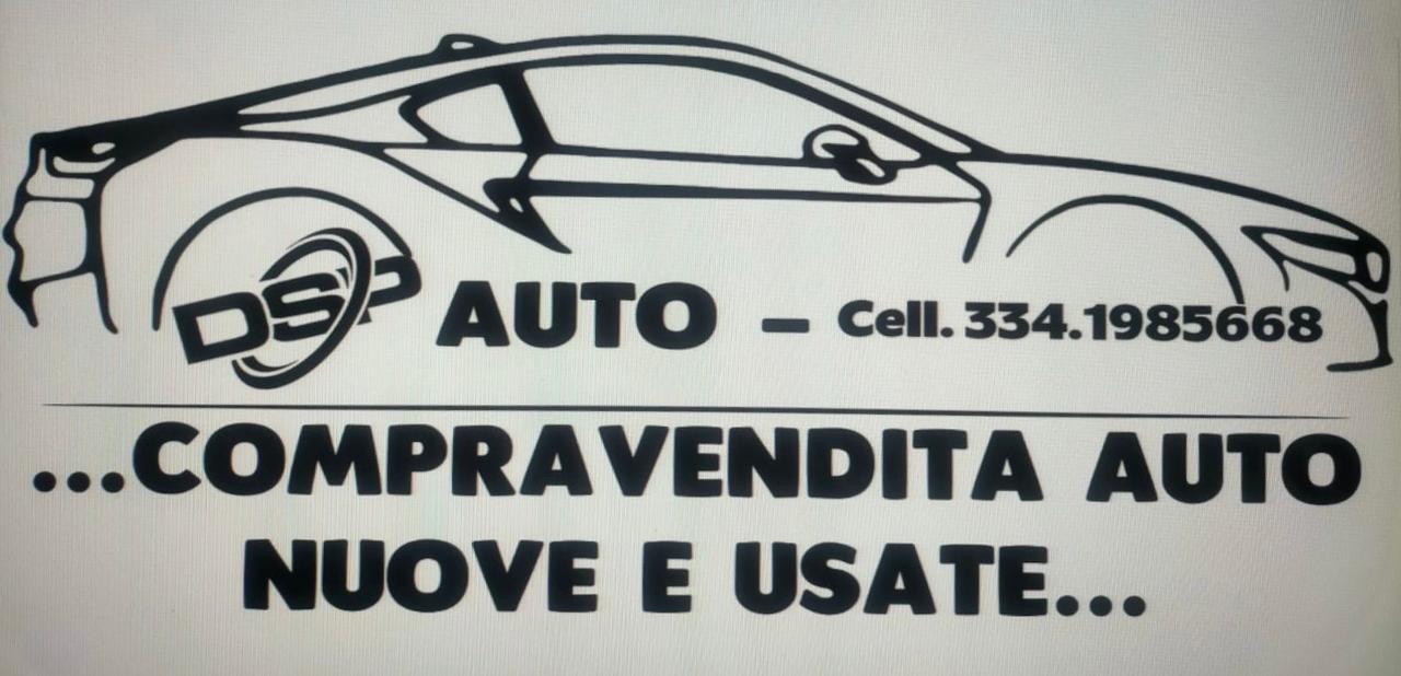 Ritiro auto usate di qualsiasi tipo E.4 E.5