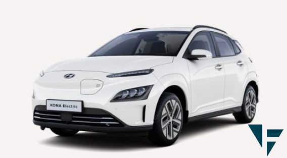 HYUNDAI Kona EV 39 kWh XLine