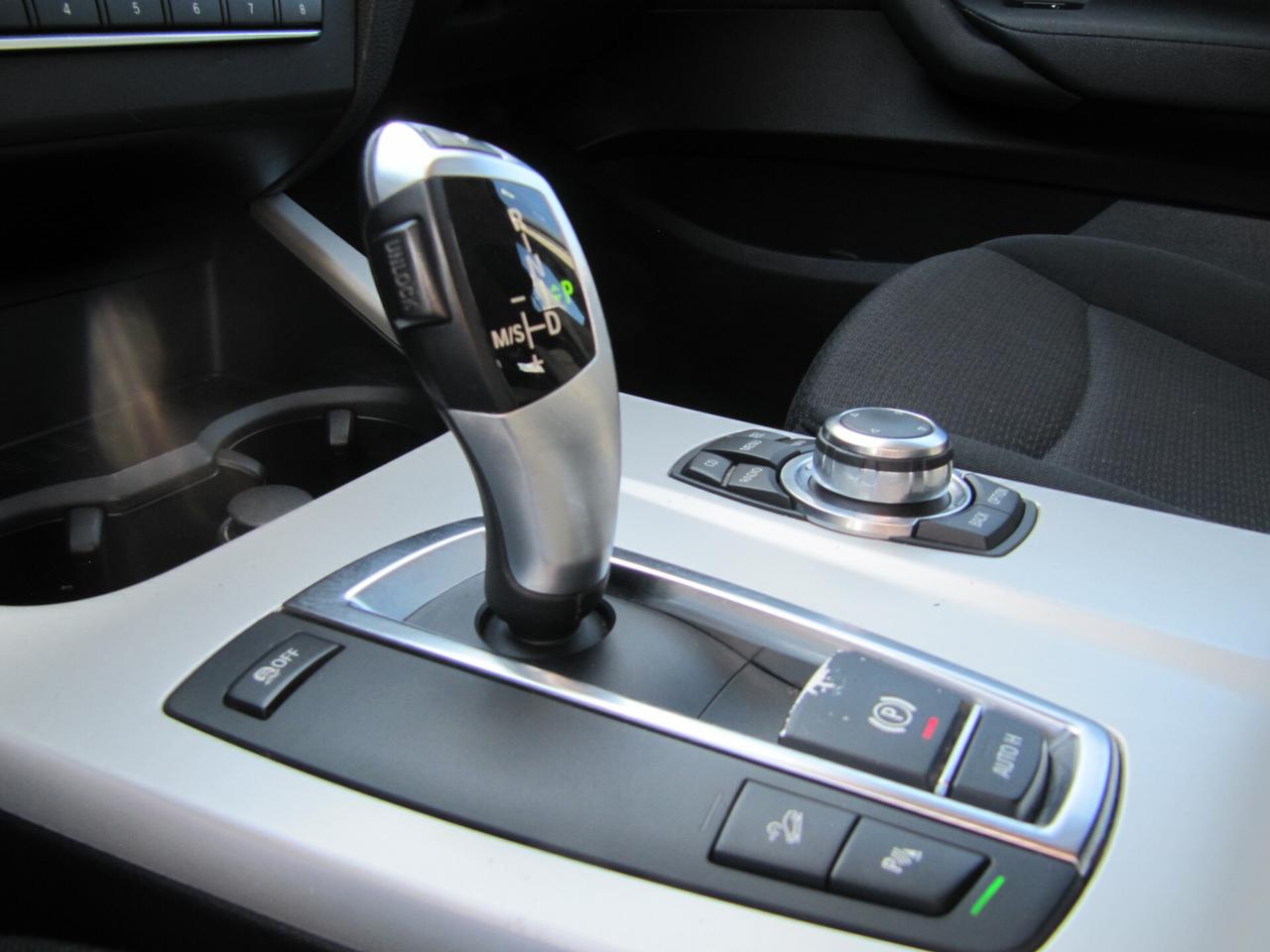 Bmw X3 xDrive20d Futura - automatico