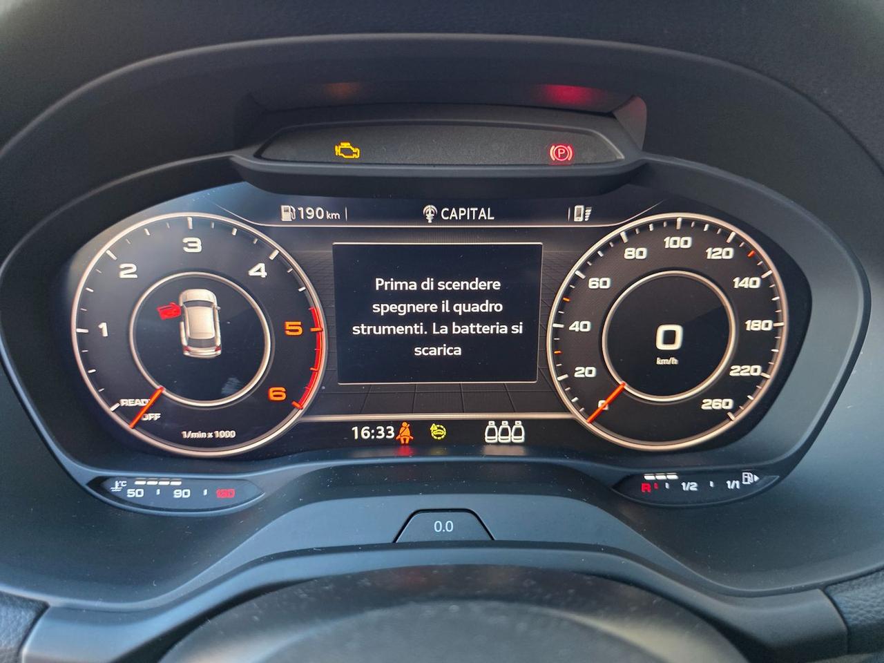 Audi Q2 2.0 30 TDI Admired #9394