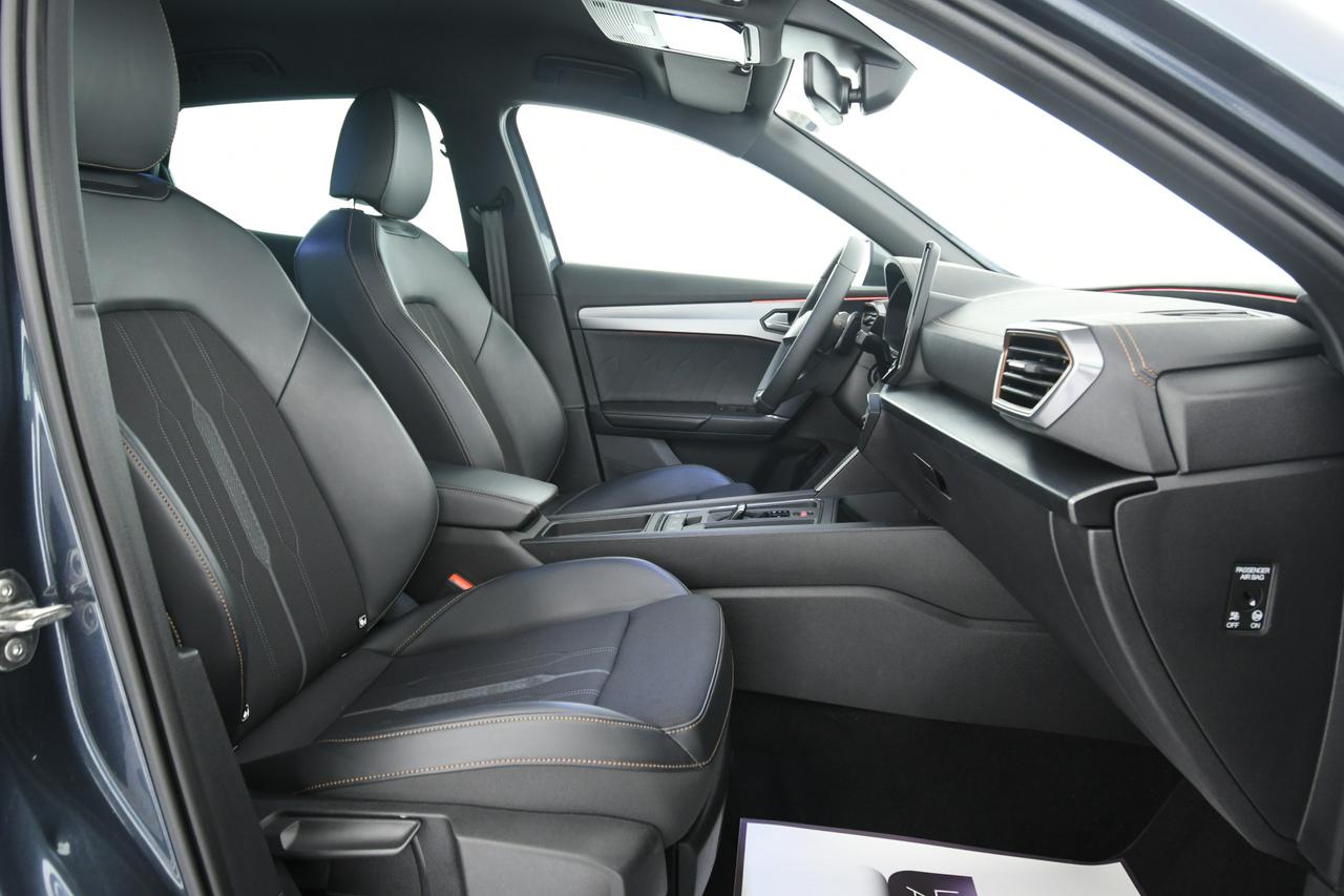 Cupra Formentor 2.0 tdi 4drive 150cv dsg CAMERA+ACC+APP CONNECT