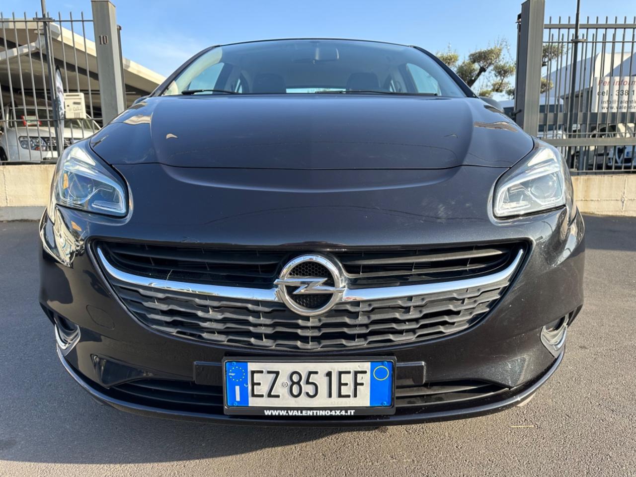 Opel Corsa 1.3 CDTI ecoFLEX 95CV Start&Stop 5 porte Cosmo