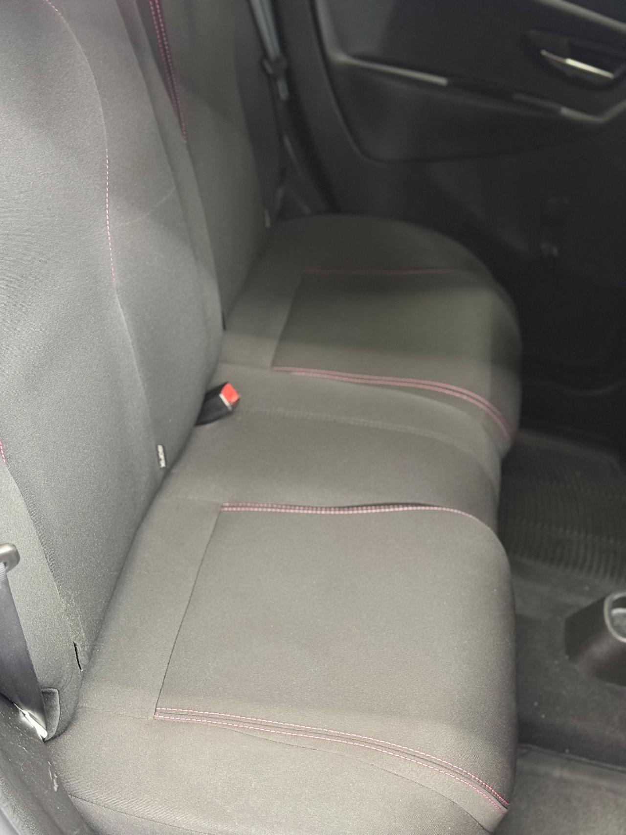 Lancia Ypsilon 0.9 TwinAir 85 CV 5 porte Metano Ecochic Elefantino