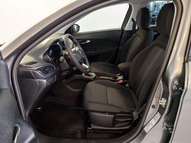 FIAT Tipo 1.5 Hybrid DCT 5 porte