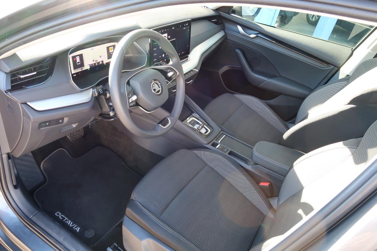 Skoda Octavia 2.0 TDI 150 CV DSG Wagon Selection