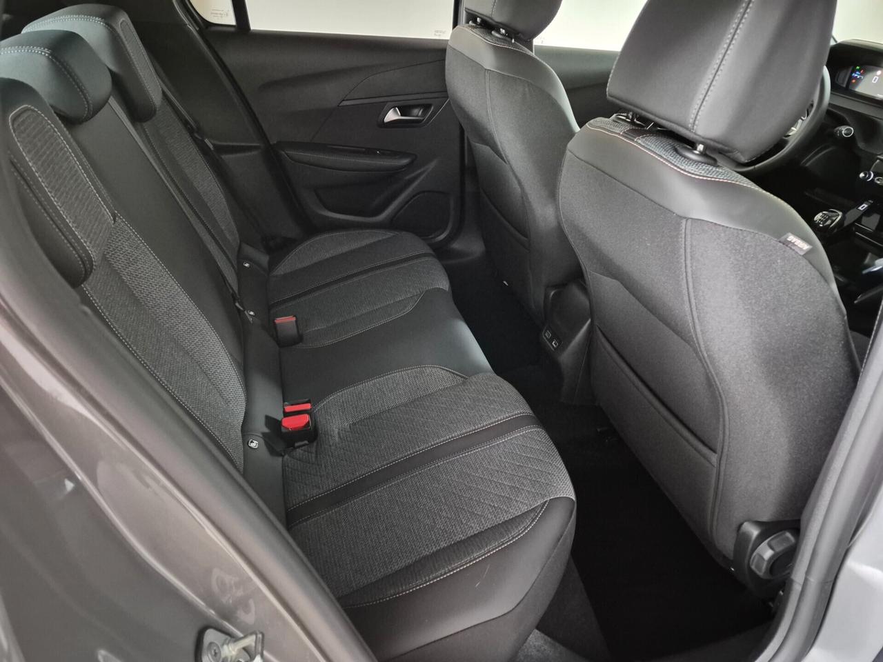 Peugeot 208 1.2 ALLURE LED NAVI 100CV