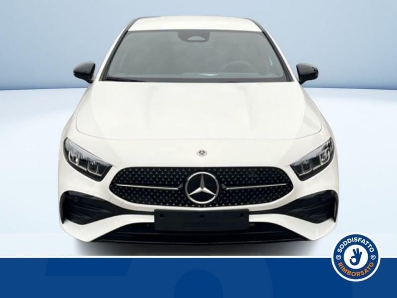 Mercedes-Benz Classe A 180d Automatic AMG Line Advanced